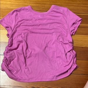 Old Navy Pink Women's Top